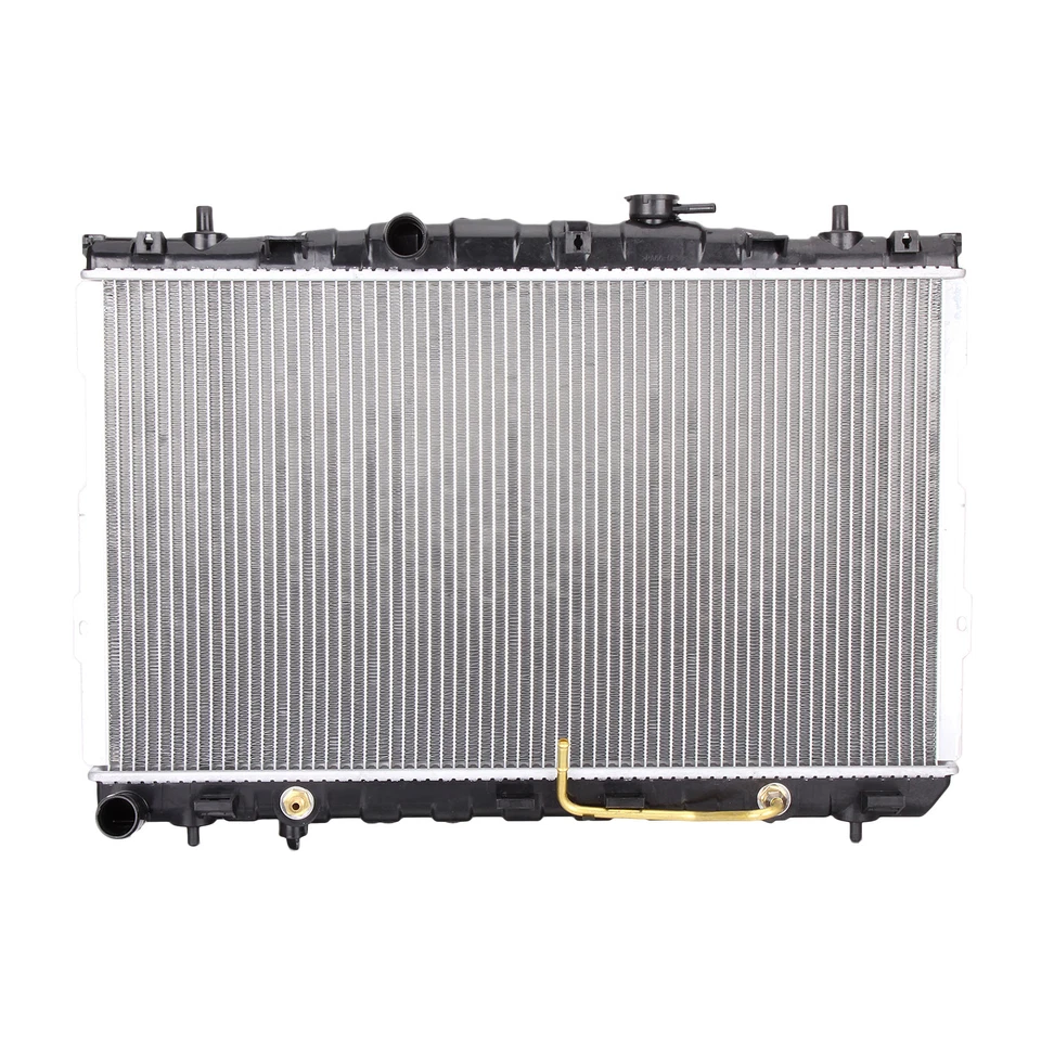 Radiator For Hyundai Elantra XD HD GL GLS 1.8L 2.0L & Tiburon GK 2000-2006 AT/MT - image 4 of 4
