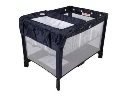 amico travel cot