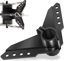 Steering Triangle for Newport NK-180S Brushless Kayak Trolling Motor Replacement