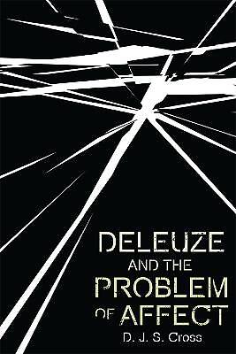 Deleuze und das Problem des Affekts, D J S D J S, P
