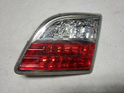 FITS FOR MAZDA CX-9 2010 2011 2012 REAR TAIL LAMP INNER ON TRUNK LID RIGHT