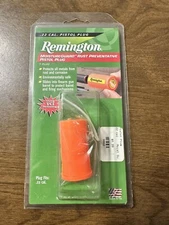 Remington Moisture-Guard Rust Preventative Pistol Plug Fits .22 Cal