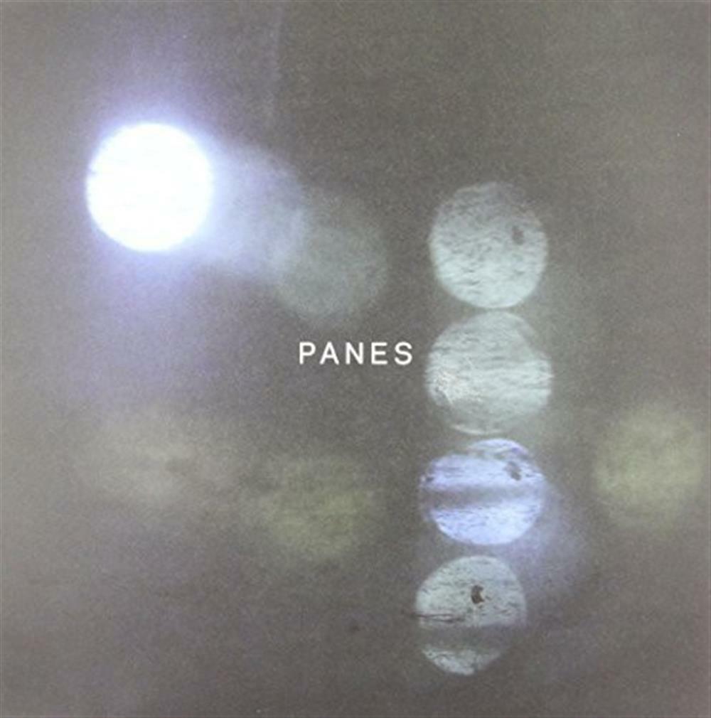 Panes - Panes (Vinile)