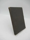 Quaker 'DISCIPLINE OF THE SOCIETY OF FRIENDS' Hardback Book 1864