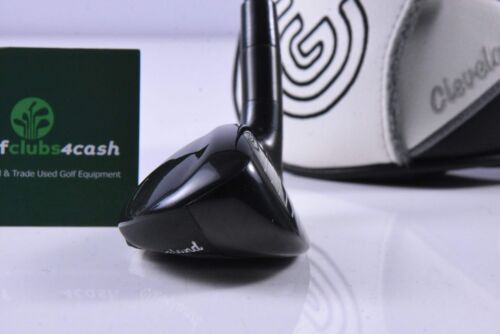 Cleveland Halo XL #6 Hybrid / 27 Degree / Stiff Flex Diamana ZX 50 Shaft - Picture 3 of 9