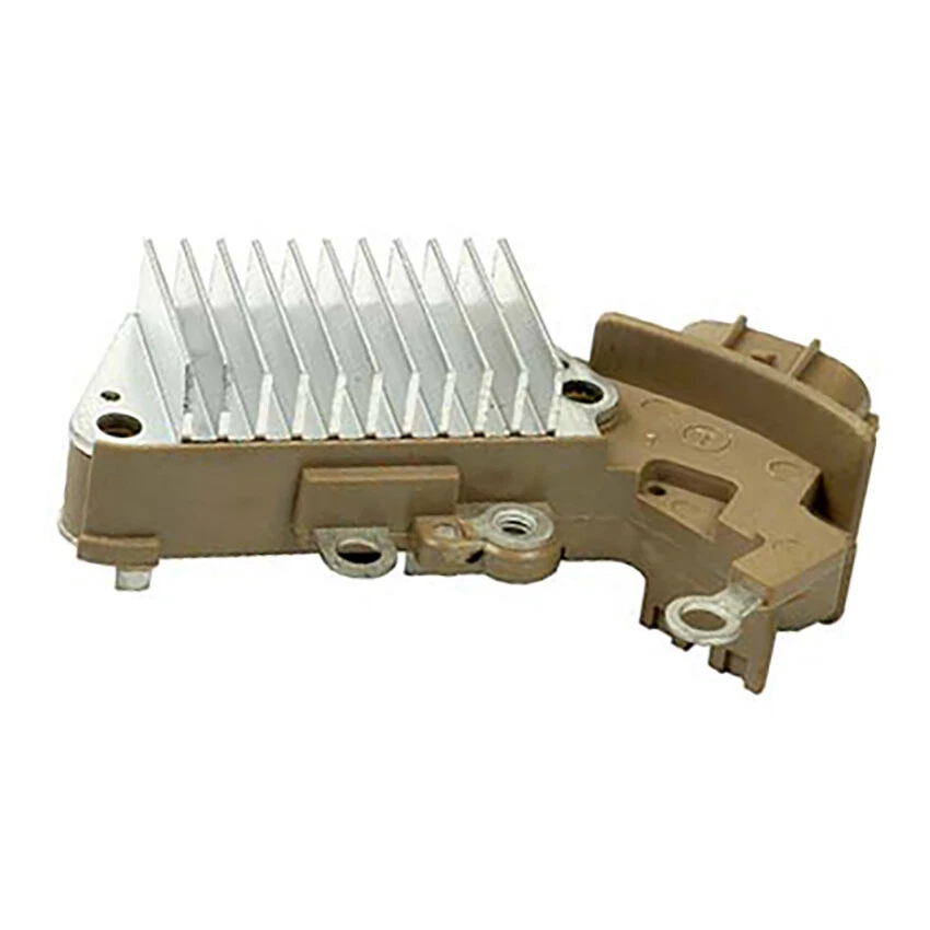 Nuevo kit regulador de 12 voltios para Scion Xa L4 2004-06 1260003131 Al3302X 1022112780 Foto 2 de 4