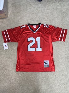 deion sanders jersey ebay