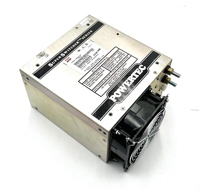 Astec 9K5-200-372-F-234 9K5200372F234 Power Supply -defective-