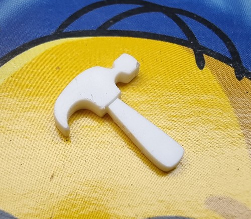 Operation The Simpsons Edition Choose Your Individual Spare/Replacement Parts - Picture 8 of 40
