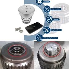 6L80 6L90 Trans 1-2-3-4 / 3-5 35R Reverse Drum Testing Tool Check Cracks &Leaks