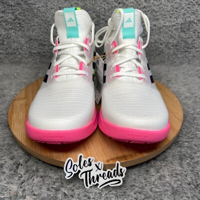 Adidas Crazyflight Mid Size 5.5 Women Volleyball Indoor Court