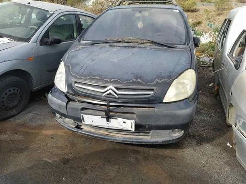 9663138180 Sensore per CITROEN XSARA BERLINA 1.6 16V Satisfaction 2004 1416849 - Foto 5 di 10