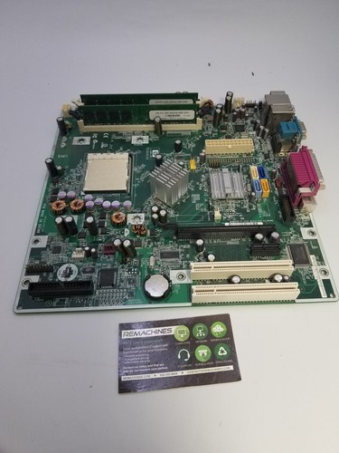 HP Compaq dc5750 SFF Motherboard - 第 1/7 張圖片