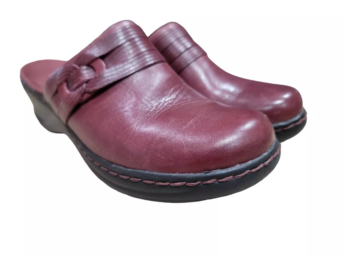 Clarks sales lexi clogs