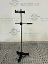 Unbranded 21" High Stirrer Holder / Stand w/ Clamp