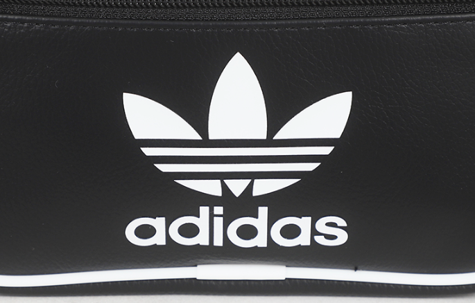 adidas Adicolor Classic Mini Airliner Bag Unisex Sports