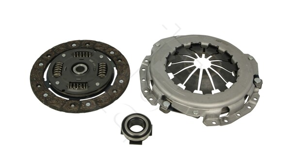 HART 327 173 Clutch Kit for AUTOBIANCHI,FIAT,LANCIA