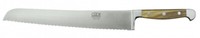 GüDe Alpha Olive Brotmesser 32 Cm 7431/32