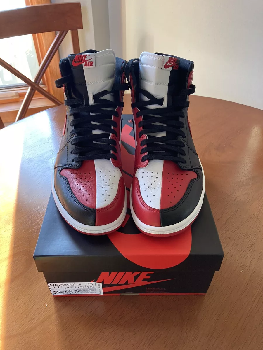 Nike Air Jordan 1 Retro High - Homage to Home | Sz 11.5 |