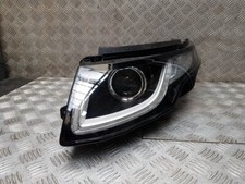 FARO XENÓN IZQUIERDO PASAJERO CERCANO RANGE ROVER EVOQUE 15-18 GJ32-13W030-DA