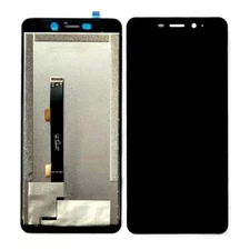 OEM LCD Display+Touch Screen Digitizer Assembly Repair For Ulefone Armor X3 / X5