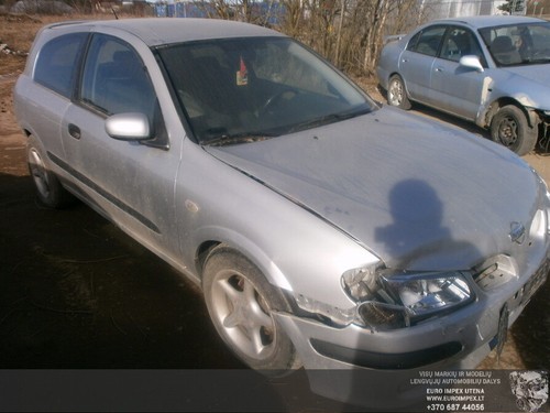 Sg1b000 датчик nissan