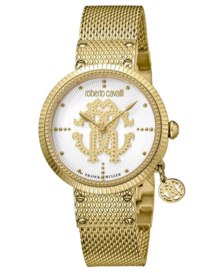 Relojes de pulsera de Lujo Roberto Cavalli