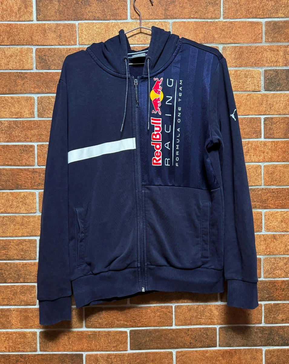 25+ Size S Red Bull Formula 1 Racing Fan Jackets for sale
