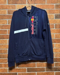Puma Red Bull Jacket | eBay