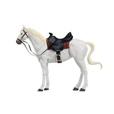 1/12 Scale Action Figures, 1/12 Scale Horse Figures, Model Collection Home Whi6C