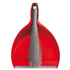 NESPOLI SET PALETTA CON SCOPINO PIPPO MADE IN ITALY COD.NP1408