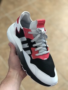 adidas Nite Jogger | EF5402 | SPORTSHOWROOM