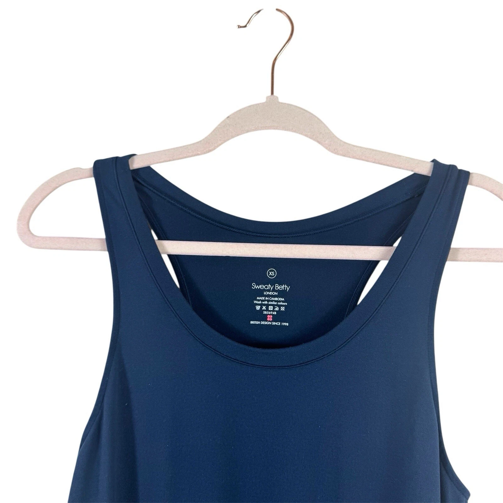 sweaty-betty sleeveless racerback jogger jumpsuit 