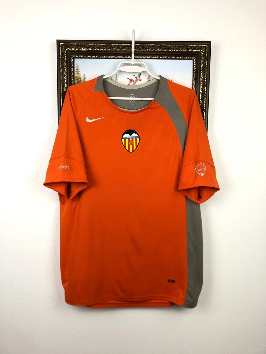 Nike Valencia International Club Soccer Fan Jerseys for sale | eBay