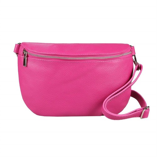 ITALy DAMEN LEDER HÜFT BAUCH GÜRTEL TASCHE Schultertasche CROSS BODY Over BAG - Bild 53 von 102