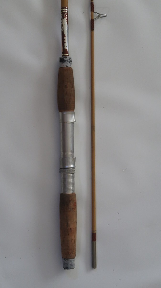 Heddon Rod Lucky 13, 6'9