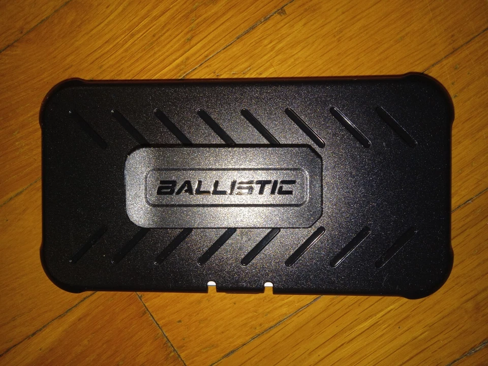 Chaqueta resistente Ballistic Iphone Xs Max serie Maxxx Foto 3 de 3