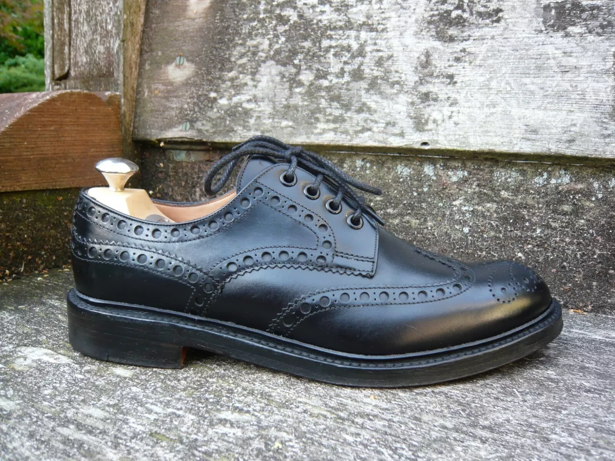 Cheaney shop shoes ebay