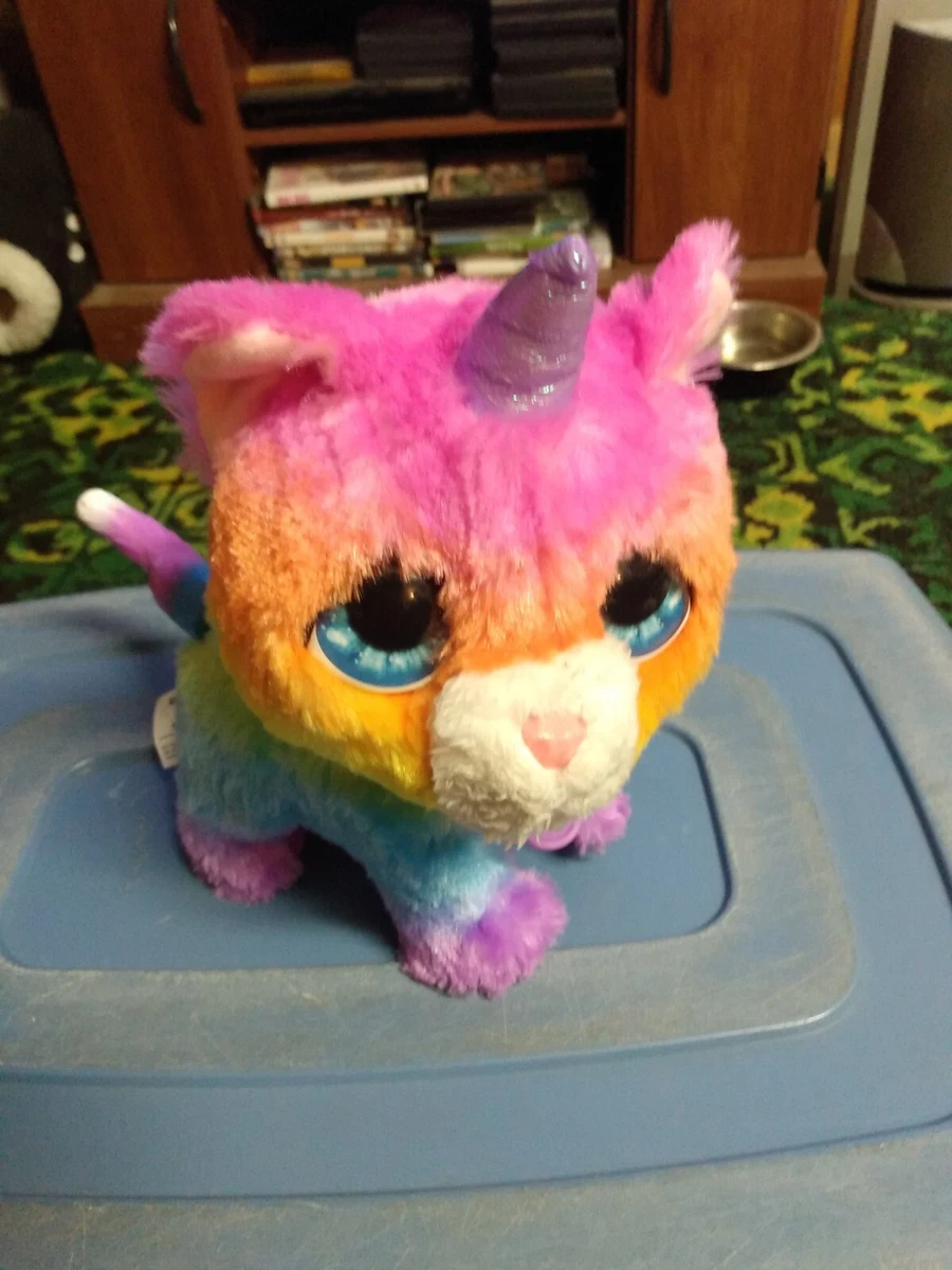 Furreal 2018 sale