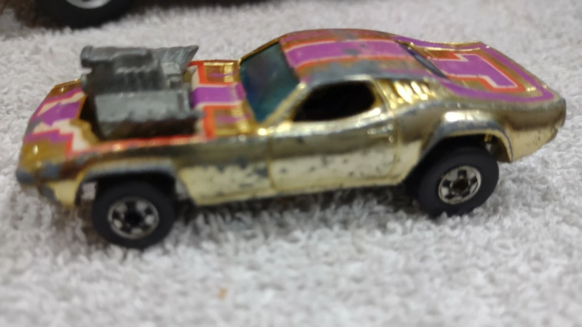 The 20 Most Valuable Collectible Hot Wheels Cars Ever, 51 OFF