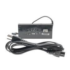 NEW Genuine 150W AC DC Adapter 19.5V for Victus 16- by HP Gaming Laptop Charger