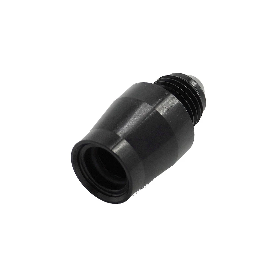 Valve Cover Vacuum Adapter Fitting AN6 For B Series Honda Civic Acura Integra EG - Image 3 of 4