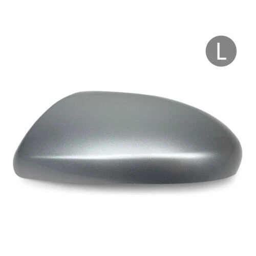 Tapa de cubierta de espejo retrovisor lateral para Mazda 2 DEMIO 2007-2014 hatchback decoración - Imagen 31 de 36