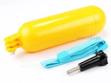 Floating Action Camera Grip Selfie Stick GoPro XiaoMi SJCam Hero 1 2 3 4 Sport