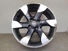 2008-2013 MK1 E11 NISSAN NOTE 16" ALLOY WHEEL