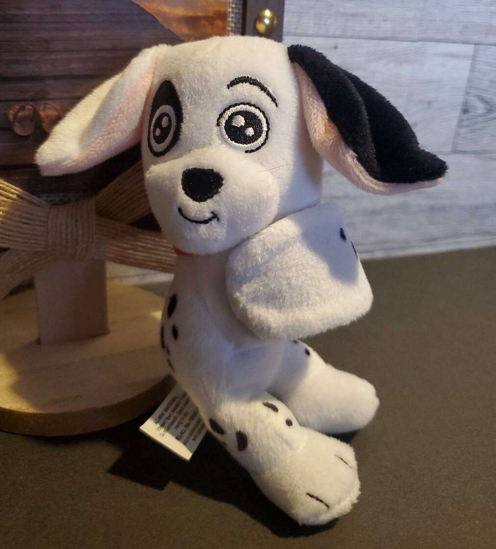 2023 Bullsitoy Disney Cutie Cuff Series #3 Snap, Hug & Go