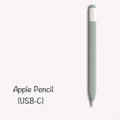 Applepencil Pen Case USB-C Capacitor Pen Case Pencil Three Generations Pen C _yi - Afbeelding 17 van 18