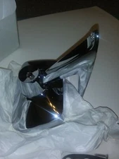 1971-73 Ford Mustang Standard Mirror Outside New Dii 