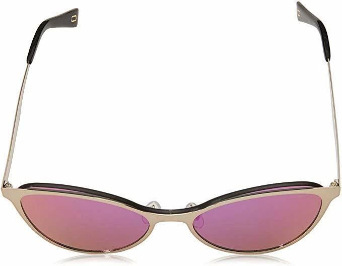 Marc Jacobs 银色 MARC 198/S J5GVQ 镜面猫眼 99-01-145 太阳镜 R2007 — 第 4/4 张图片