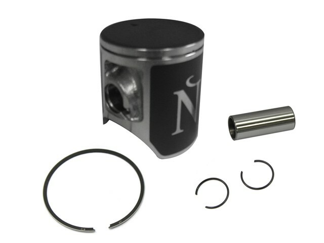 Namura NX-40009-B Piston Kit for 2005-14 Yamaha YZ125 - 53.96mm | eBay